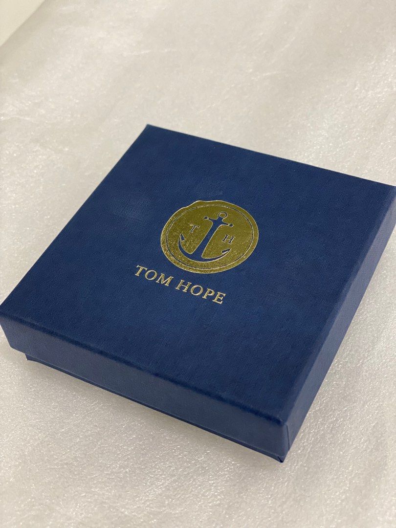 Tom hope sale ice blue