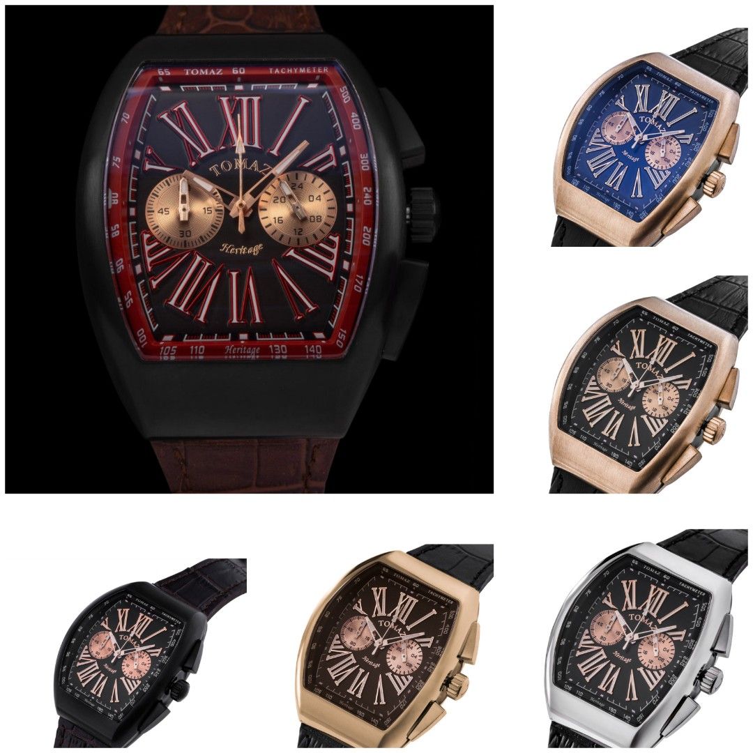 Jam petak king shop