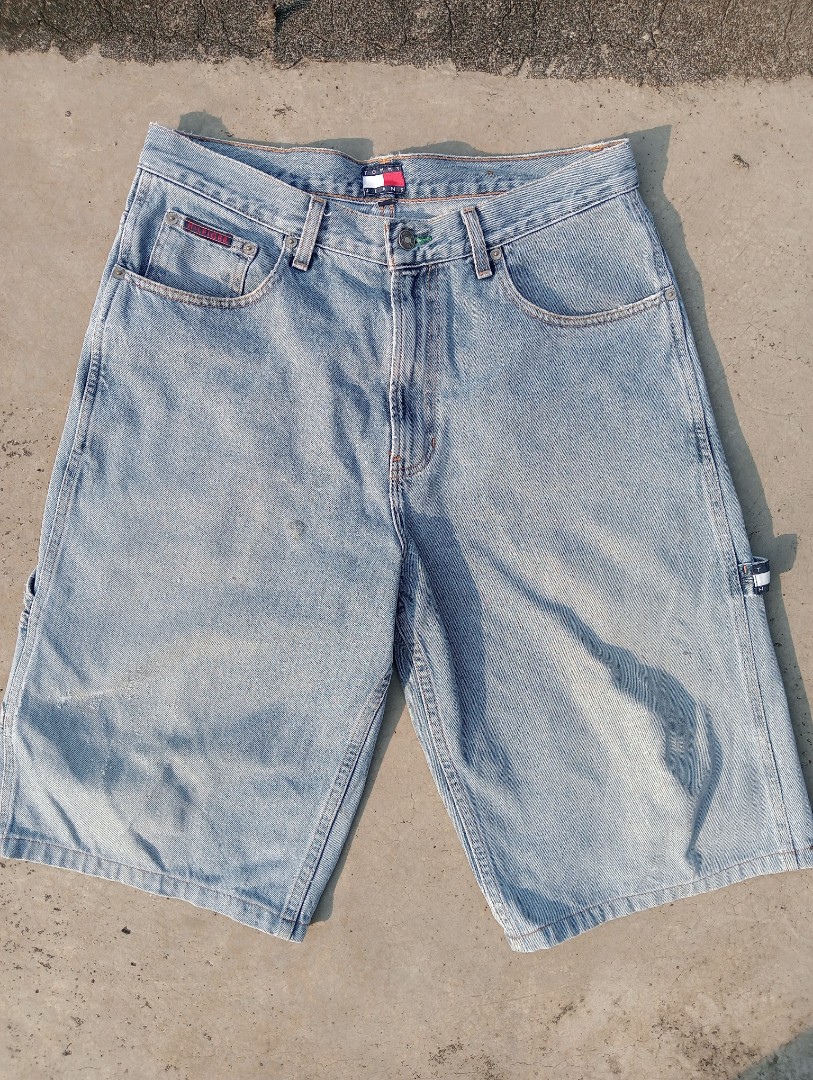 Tommy Hilfiger jorts on Carousell