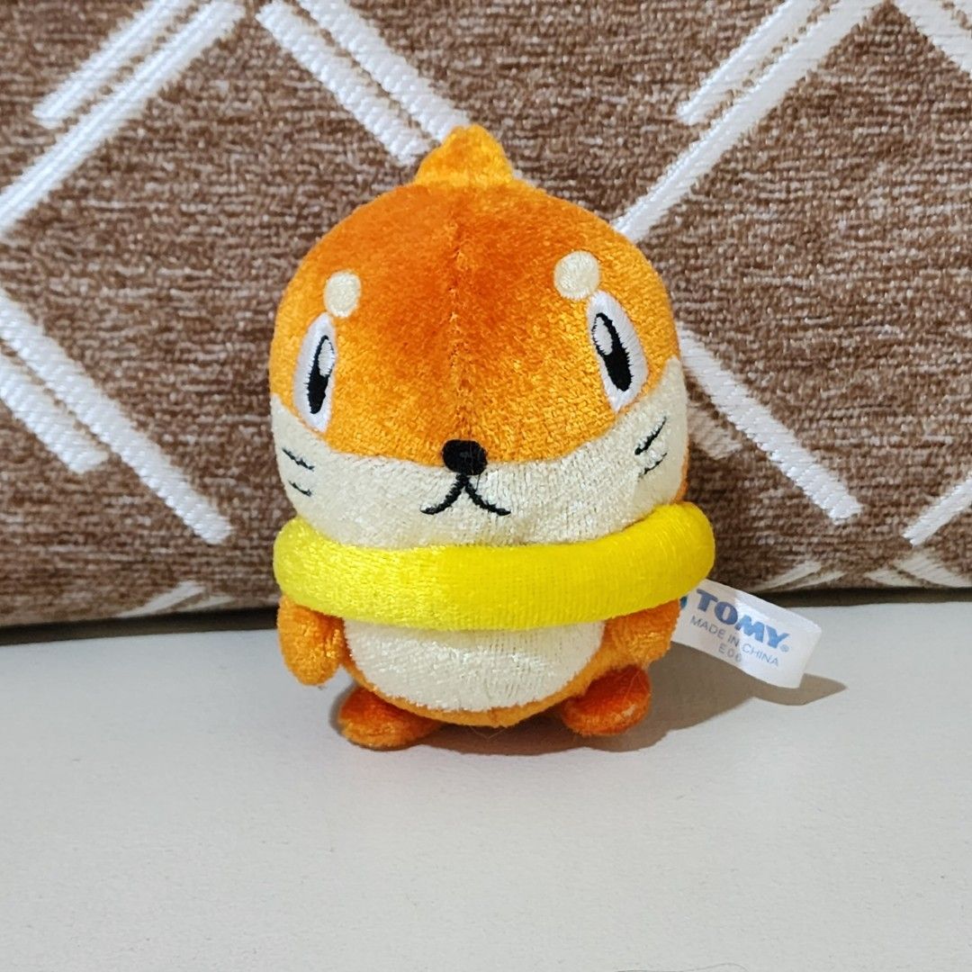 Buizel plush store