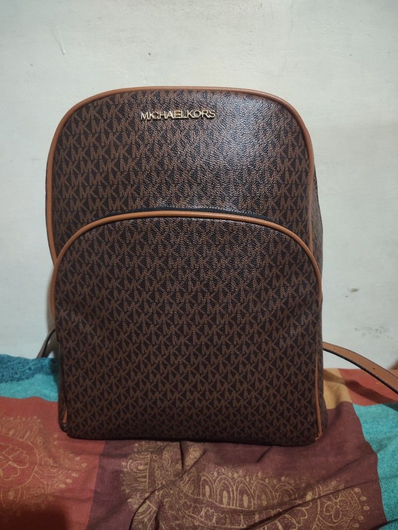 TOPGRADE MICHAEL KORS BACKPACK