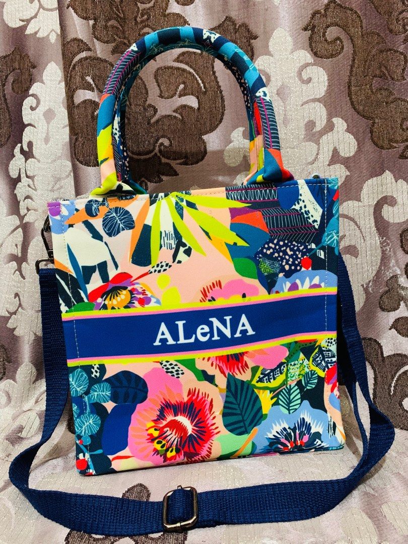 Custom shoulder bag hotsell