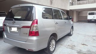 Toyota Innova