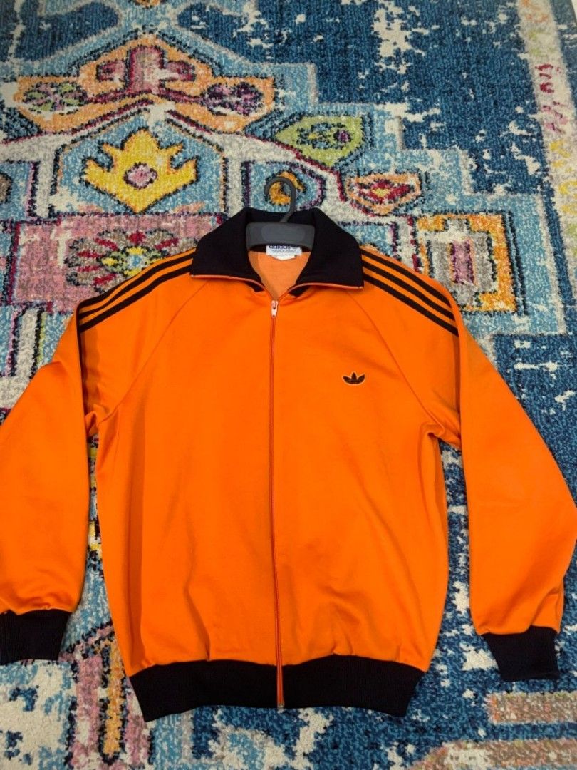 Traktop adidas vintage Men s Fashion Coats Jackets and