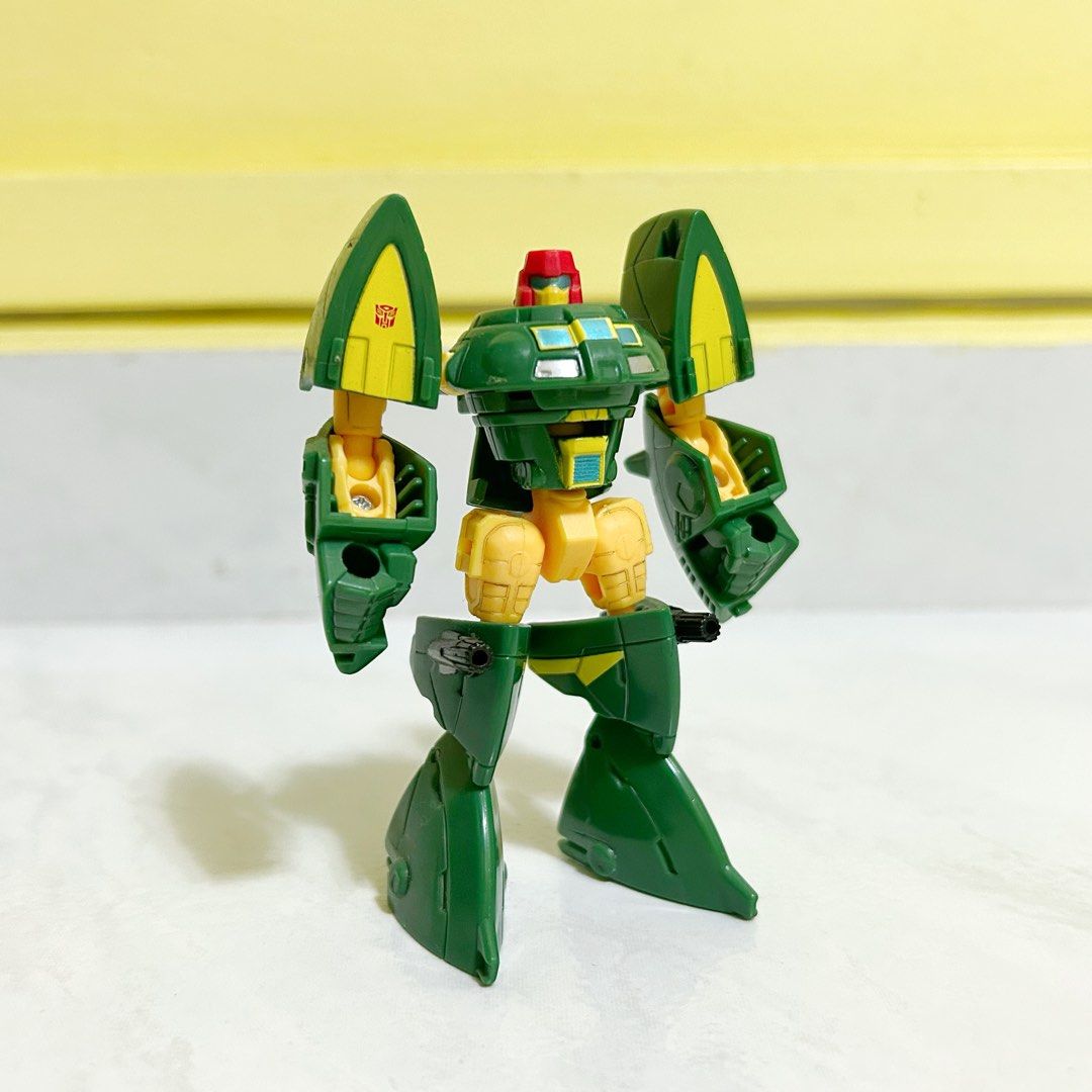 Titans return cosmos clearance