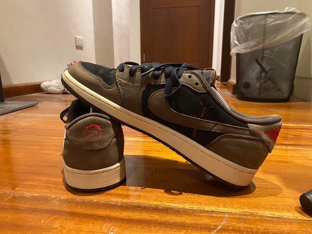 travis scott og high