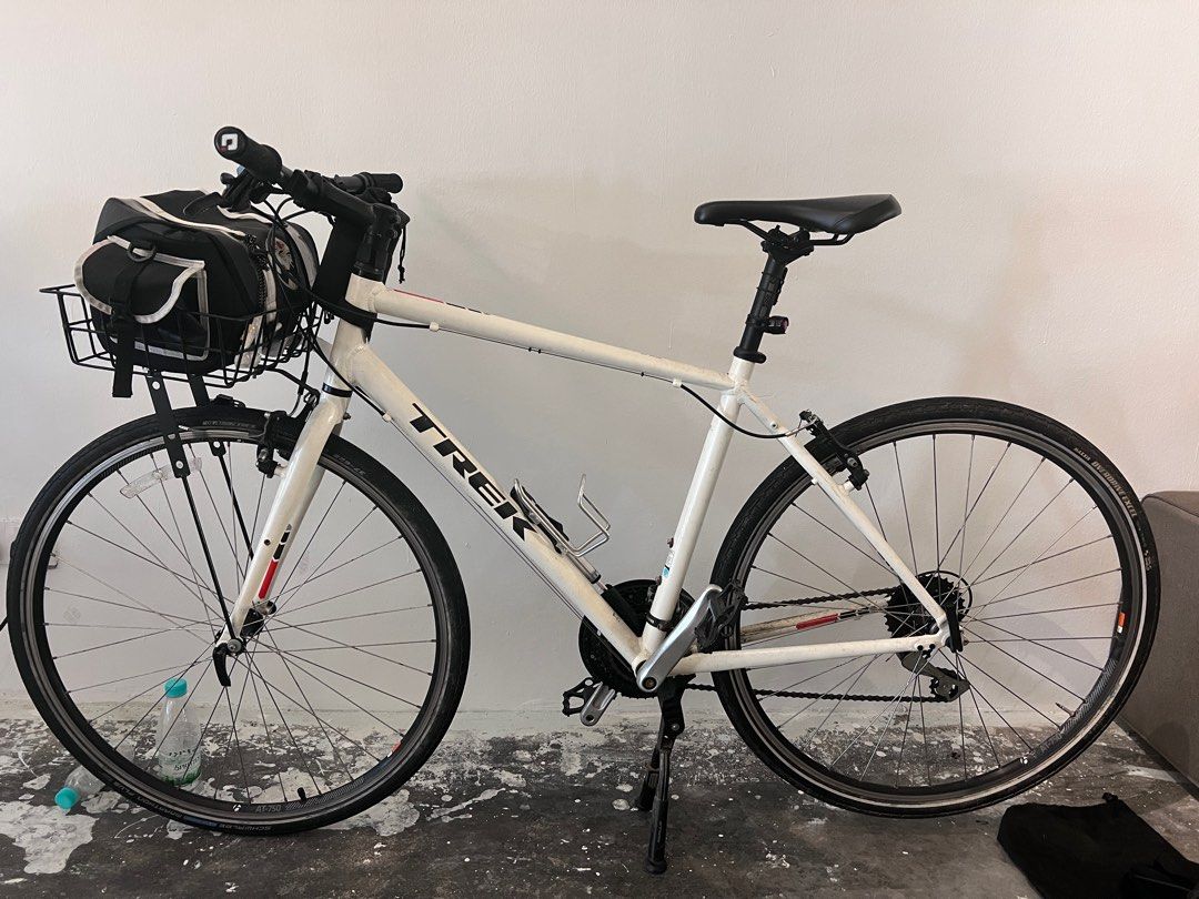 Trek deals fx2 2017