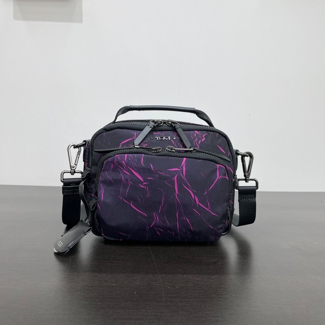 Tumi luanda crossbody online bag