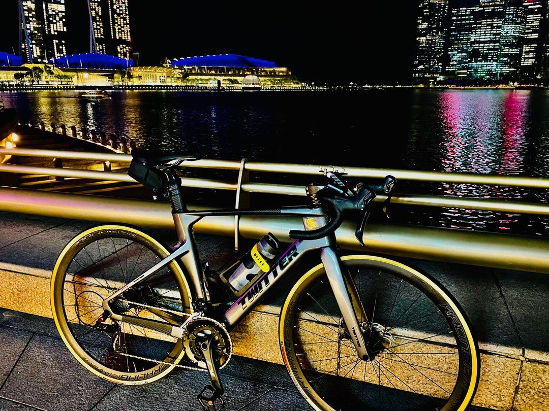 Twitter R10 Carbon Road Bike Sports Equipment Bicycles Parts