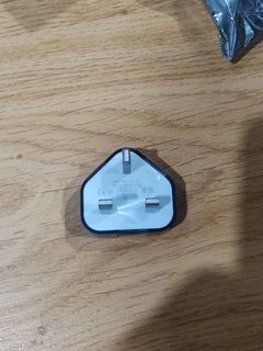 UK Plug Export Version 5V 1A USB Charger for phone tablet