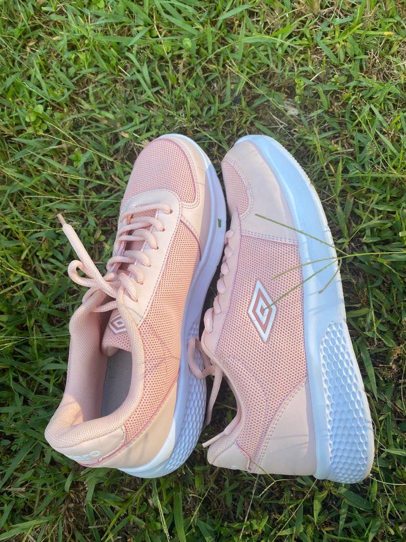 UMBRO KARTS WOMEN S SHOES PINK Women s Fashion Footwear