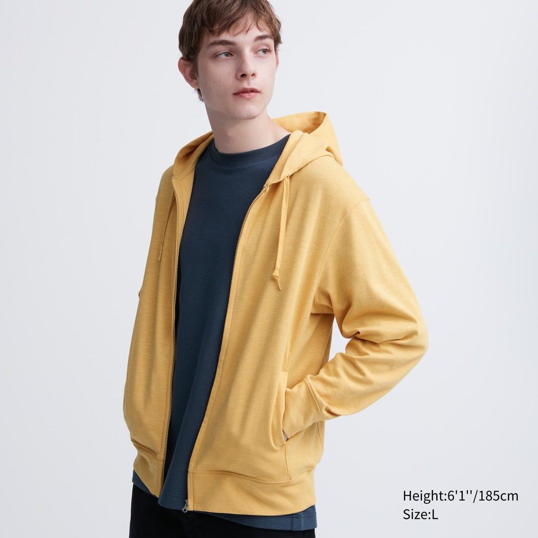 Airism jacket on sale