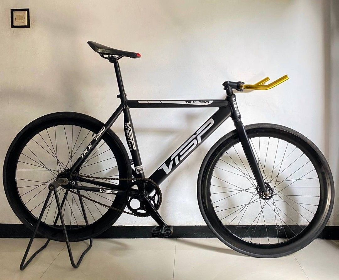 UNITED Soloist 77 Gen.2 decal VISP