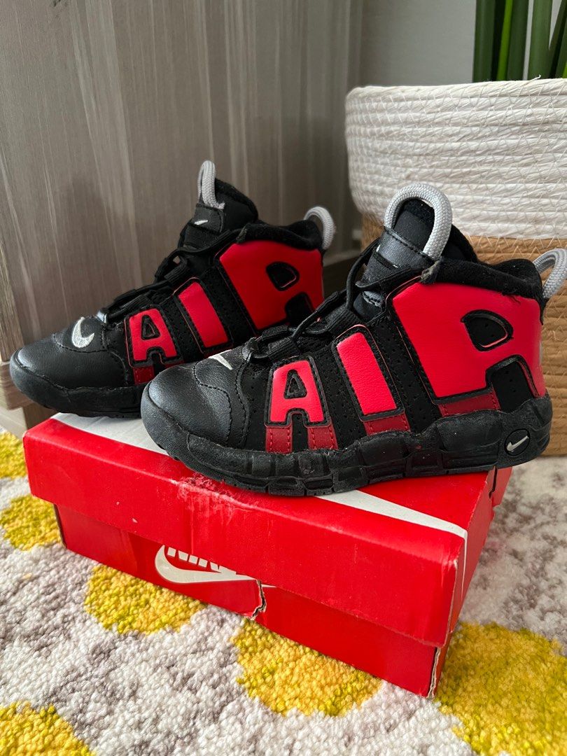 Un tempo nike best sale