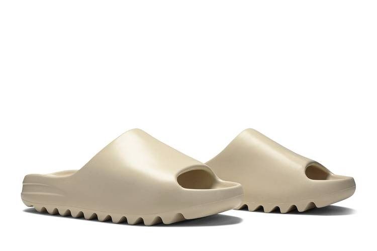 adidas Yeezy Slide Bone (2022/2023 Restock) Men's - FZ5897 - US