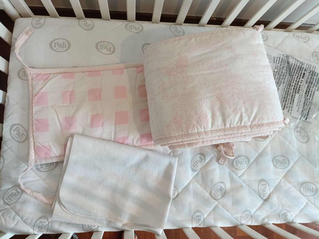Used baby mattress for on sale sale
