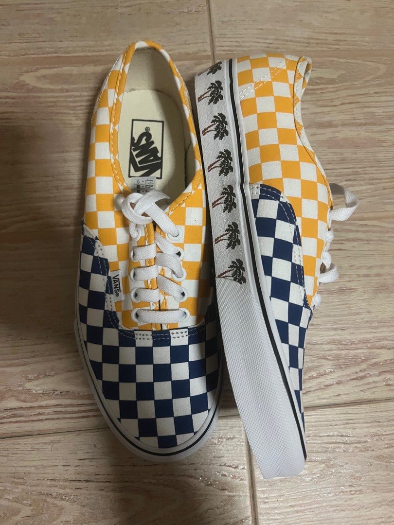 Red and white checkered vans outfit new arrivals