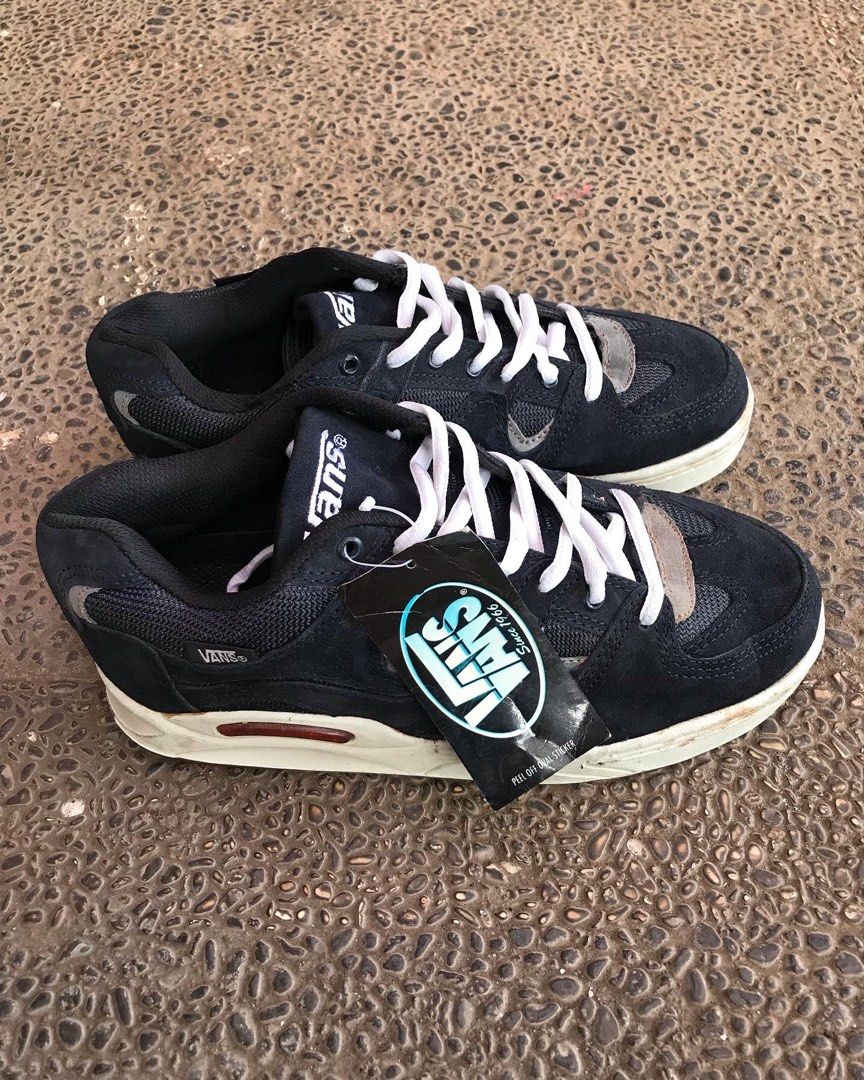 Early 2000 2025 vans shoes