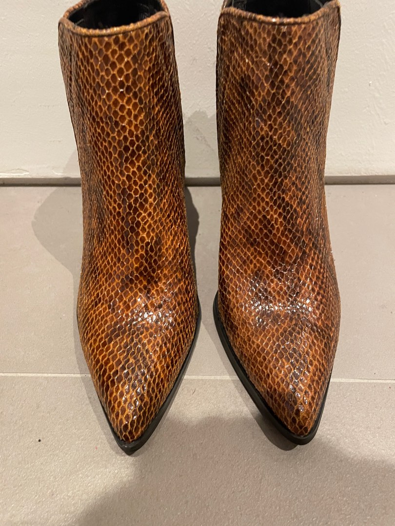 Vero moda boots discount
