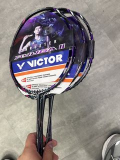 Victor ryuga 2