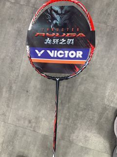 Victor ryuga 1
