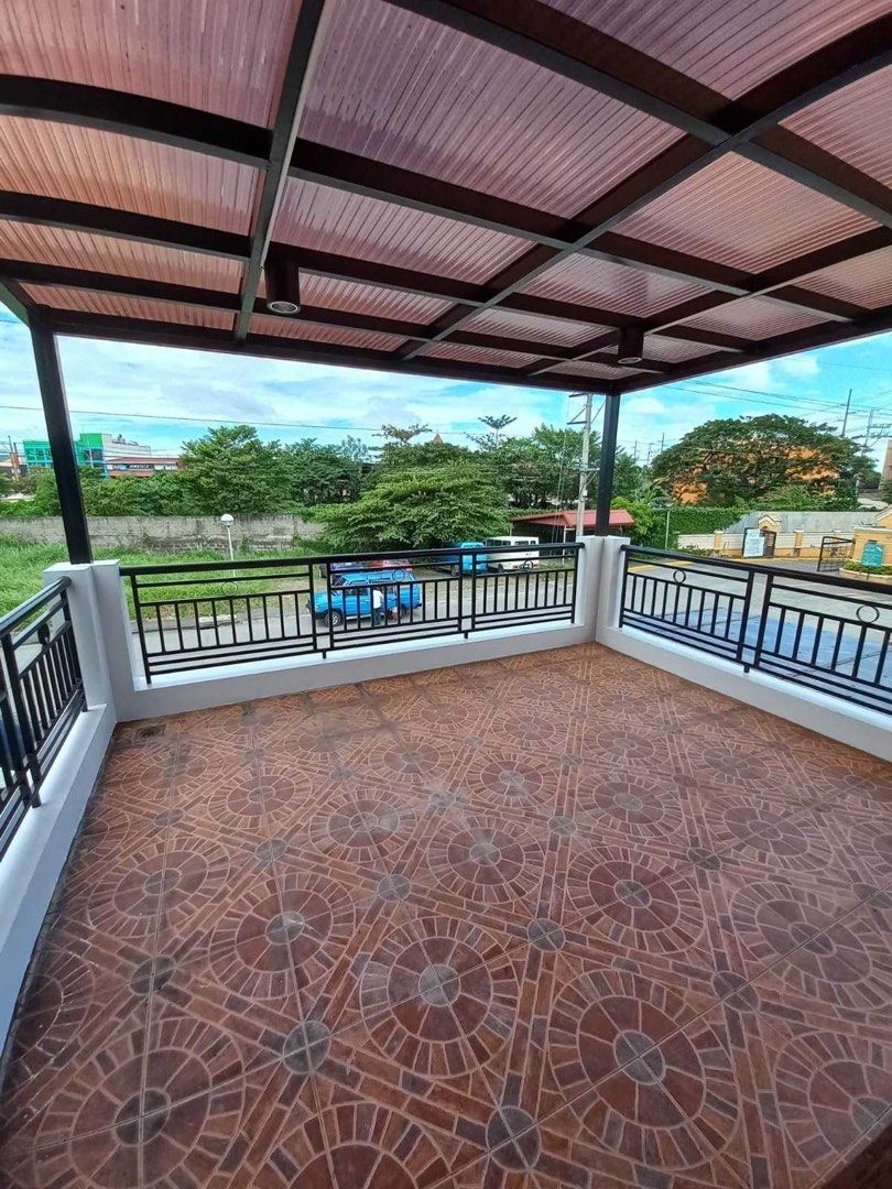 VILLA CACERESSta.Rosa Laguna, Property, For Sale, House & Lot on Carousell