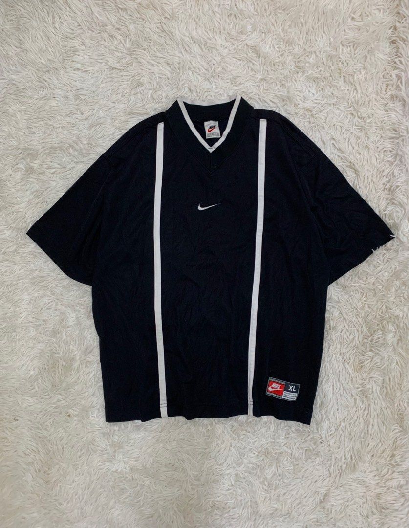 vintage 90s nike jersey