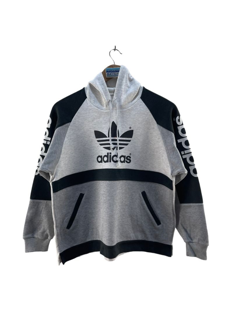 vintage adidas hoodies