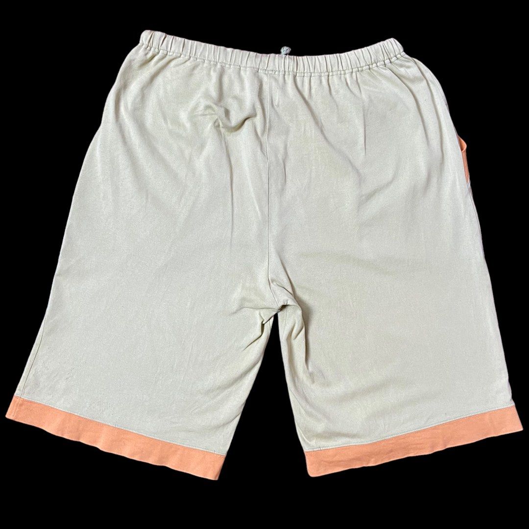 Vintage Champion Short Pant With Embroidery Logo Men s Fashion