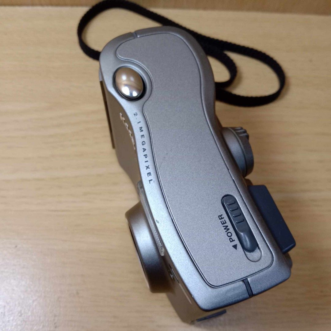 Kodak DC3800 digi cam, Photography, Cameras on Carousell