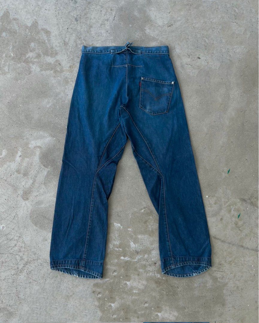 Levis twisted seam cheap