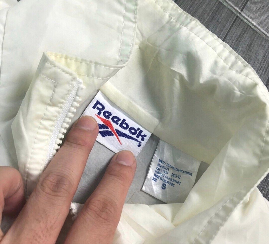 Rn 69421 2025 reebok