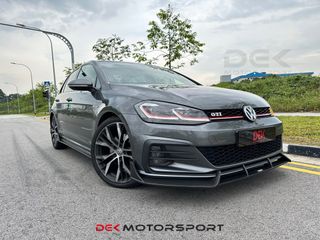 Accessoires golf 7 gti tcr - Cdiscount