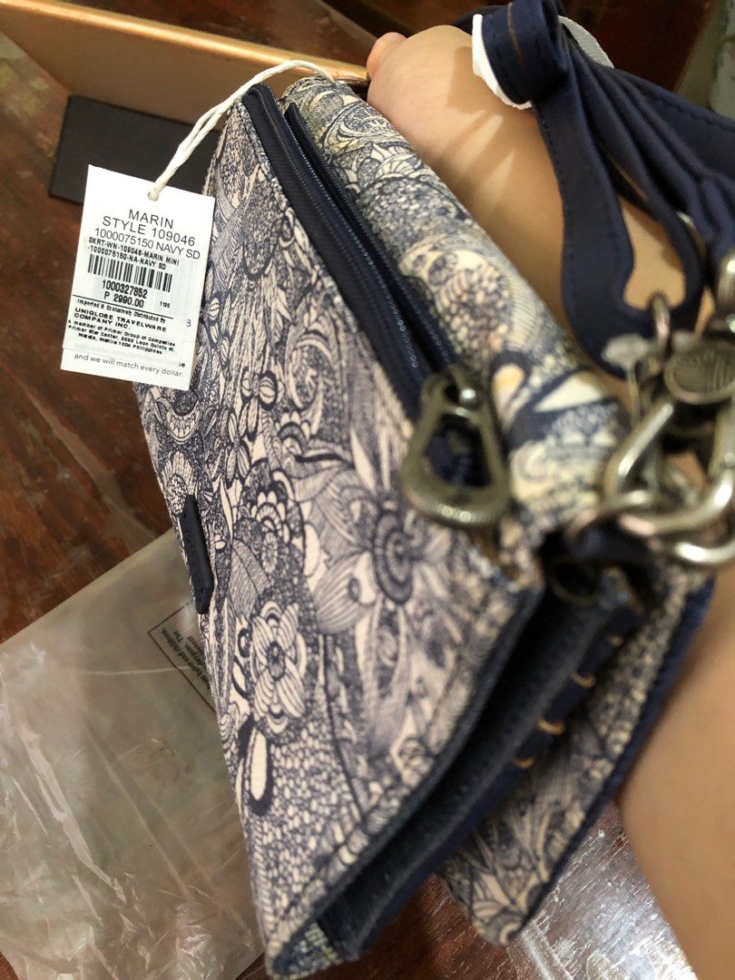 Sakroots pacific shop mini crossbody