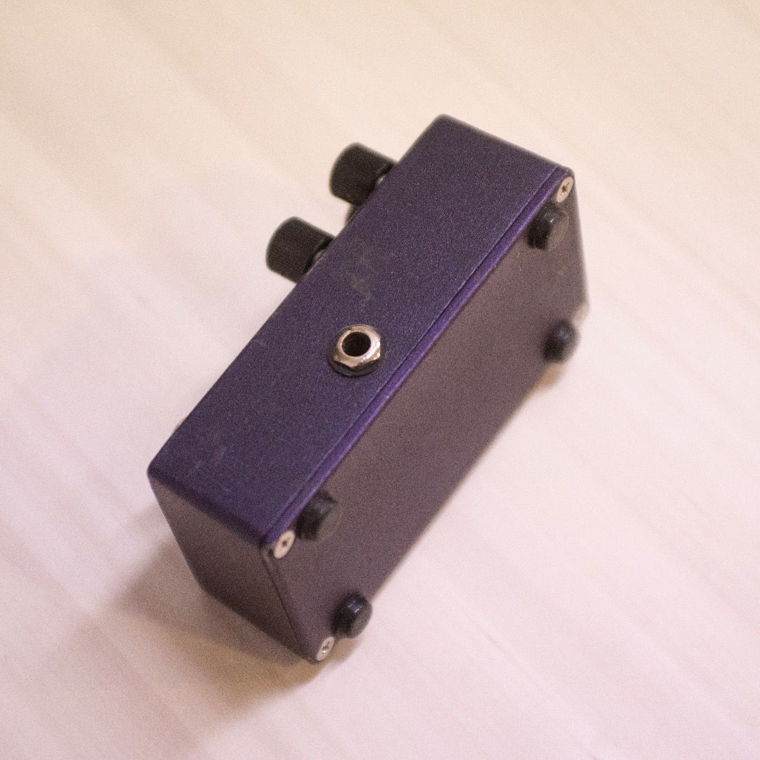 Walrus Audio Julia Chorus/Vibrato V1, Hobbies & Toys, Music & Media