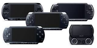 Buy new psp outlet