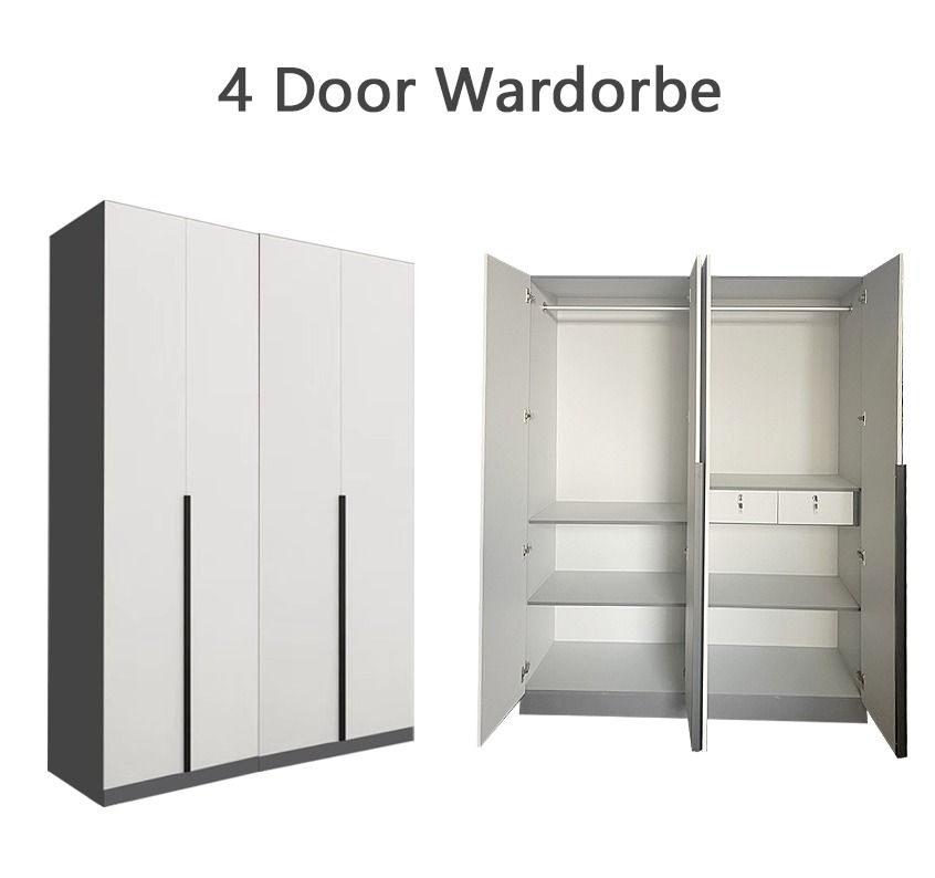 cupboard grey
