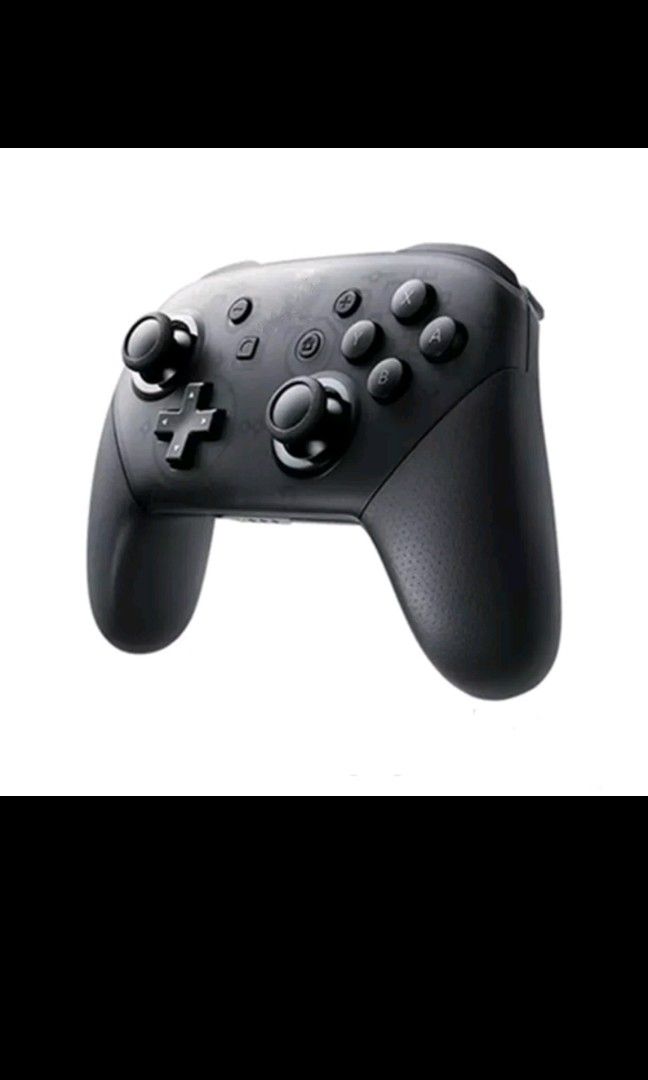Wireless controller (Category: Nintendo) located in Singapore. Submitted by juraimi84 (Listing ID 1244928567, Image 2). Description: .