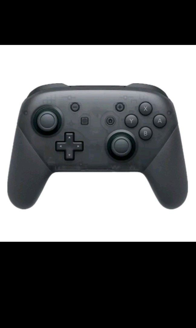 Wireless controller (Category: Nintendo) located in Singapore. Submitted by juraimi84 (Listing ID 1244928567, Image 1). Description: .