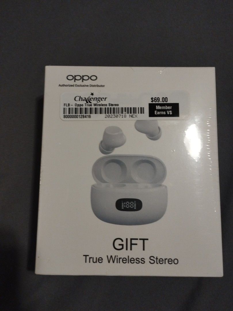 Wireless Earbuds, Audio, Earphones on Carousell