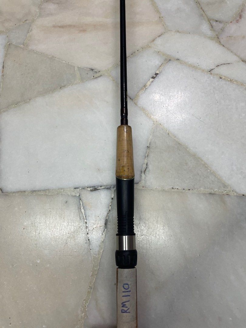 WTS) Fenwick HMX 6ft, Sports Equipment, Fishing on Carousell