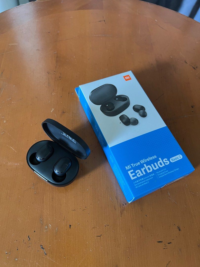 Mi true wireless earphones 2 global version outlet
