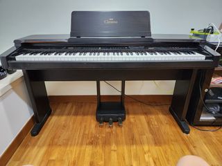 Yamaha clavinova cvp 2025 25