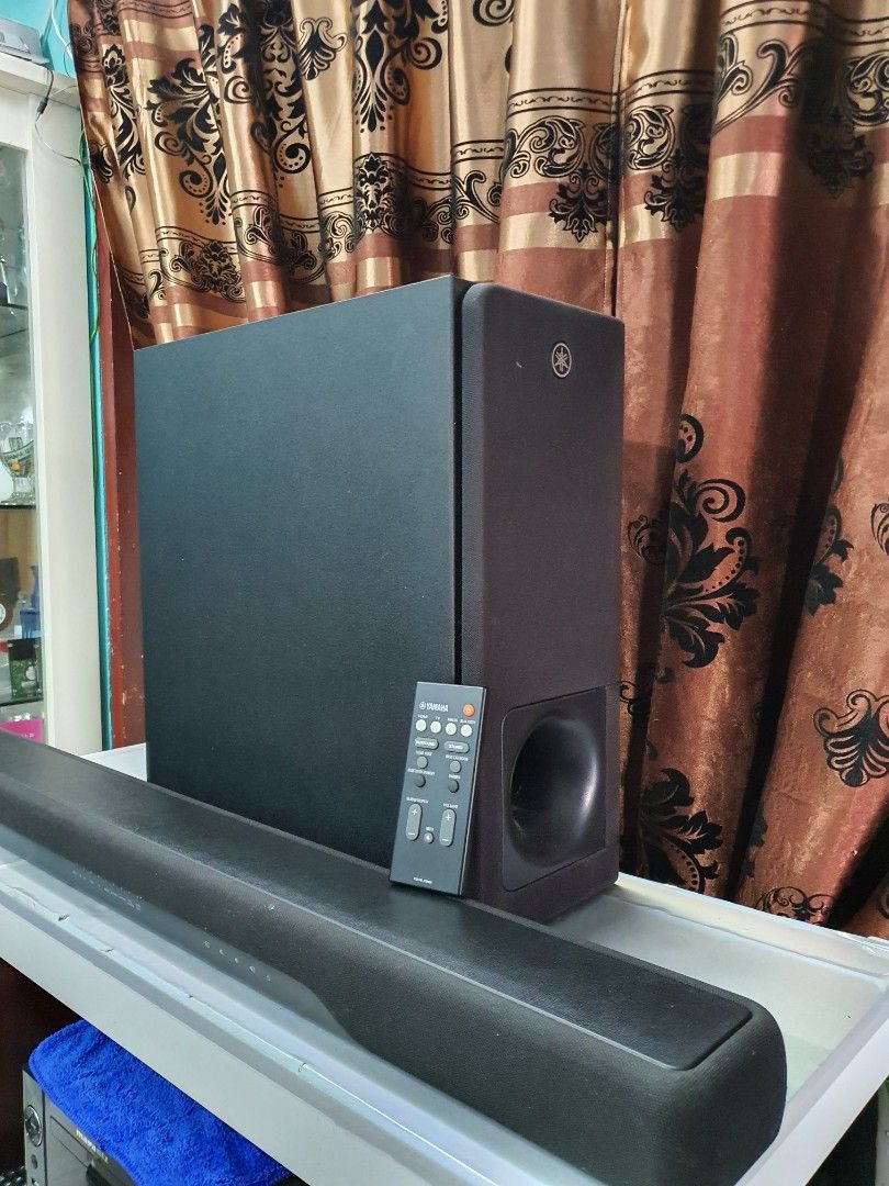 Yamaha yas clearance 207 harga