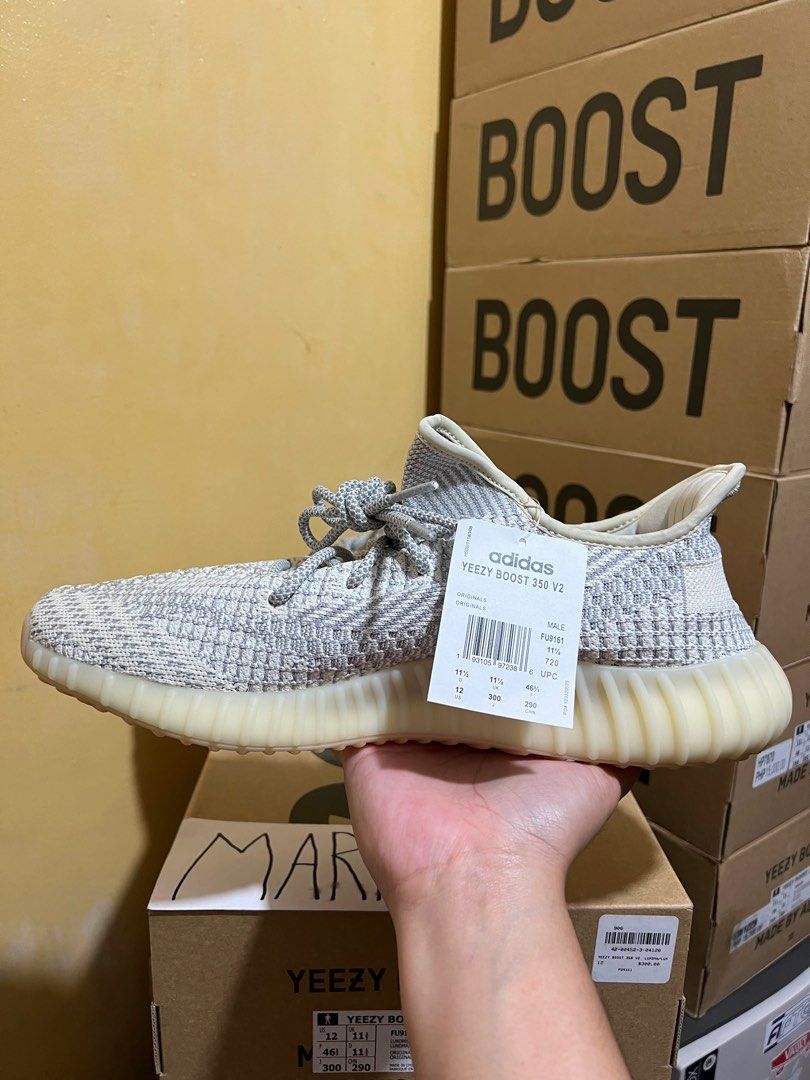 Adidas yeezy boost 350 sale size 12