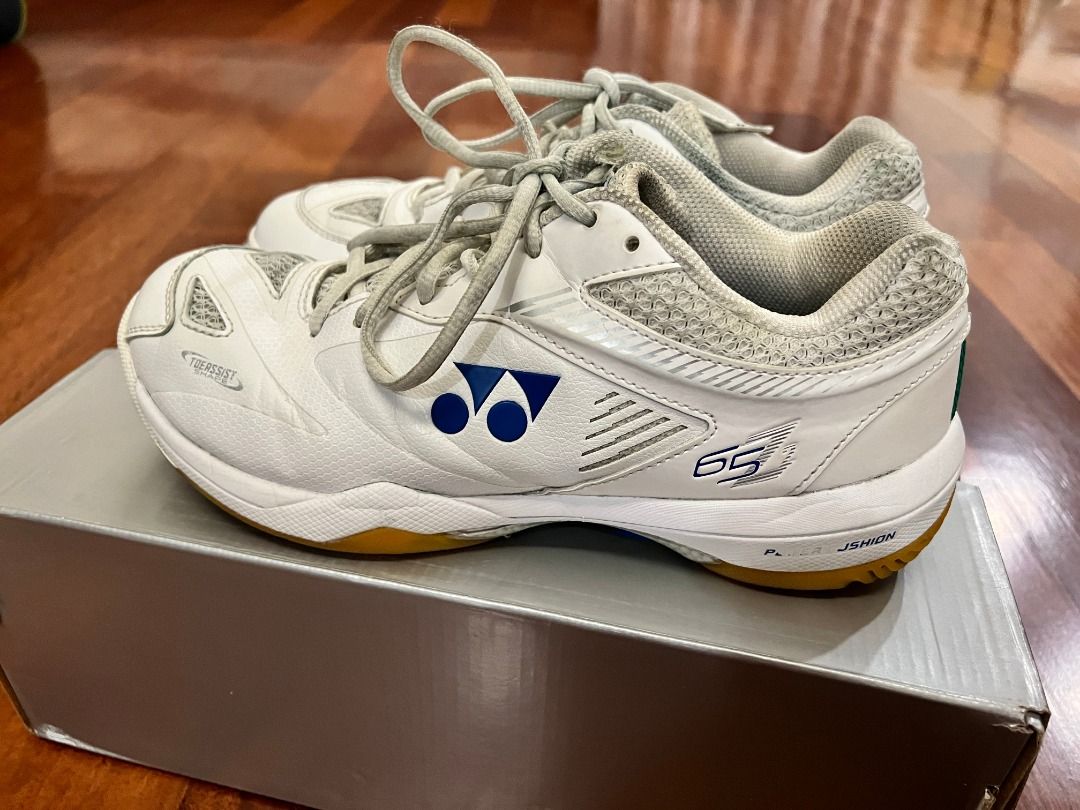 Yonex 65 z 2 new arrivals