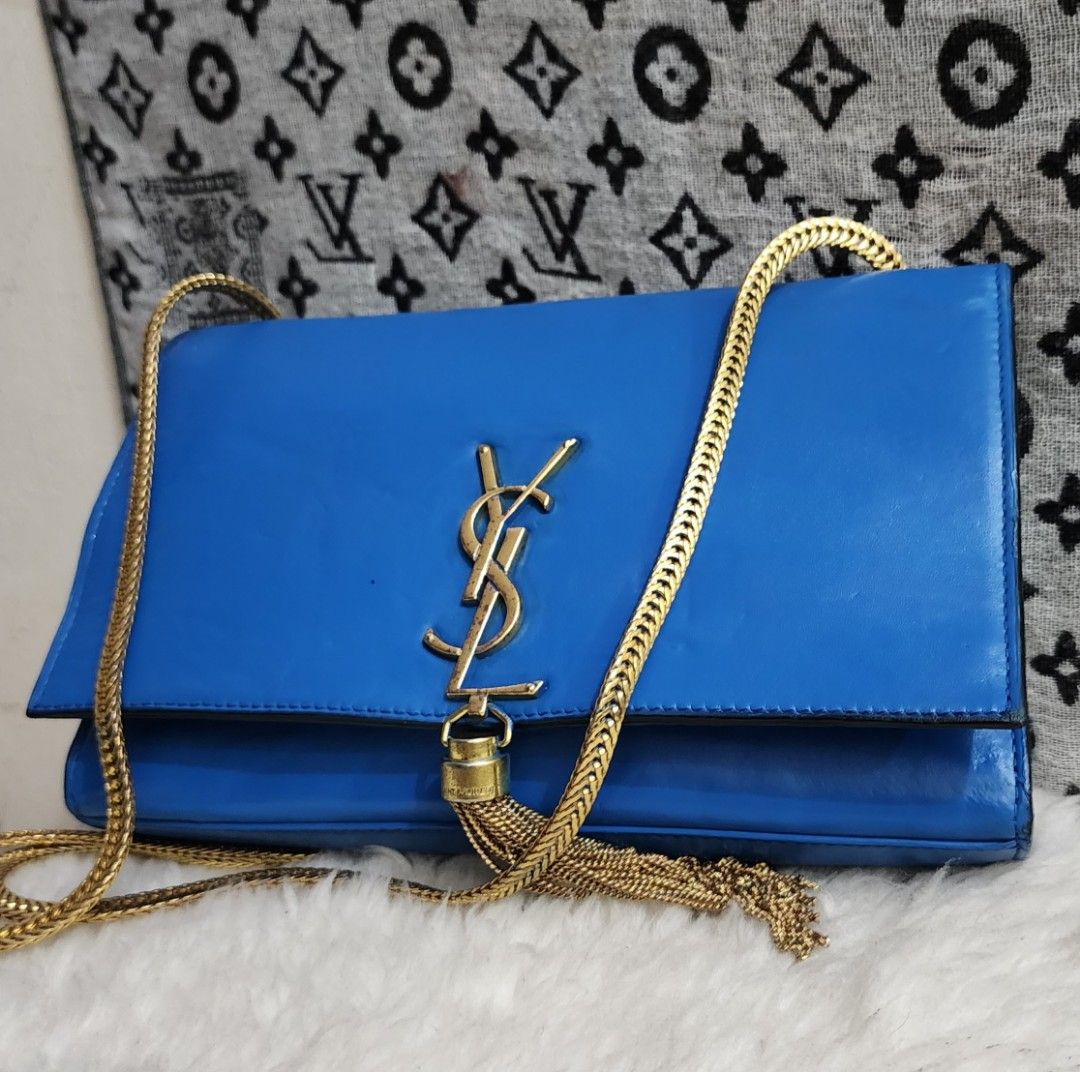 YSL Kate (New Small), Luxury, Bags & Wallets on Carousell