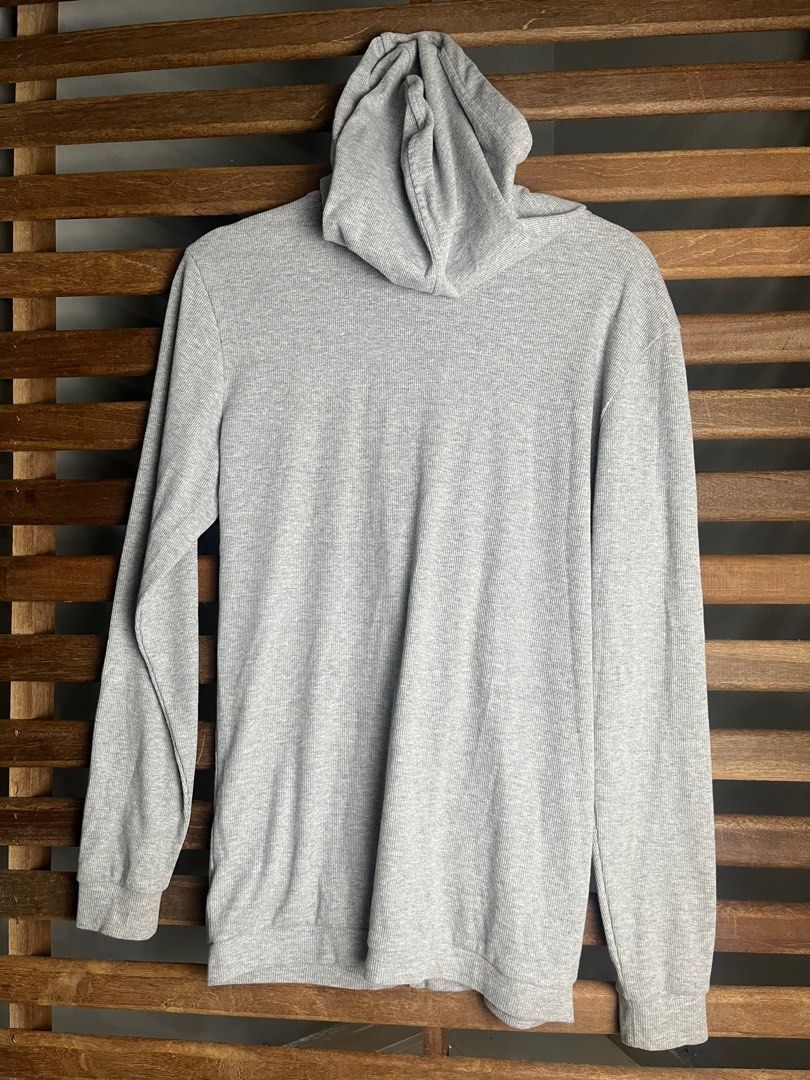 Zalora jacket hoodie best sale