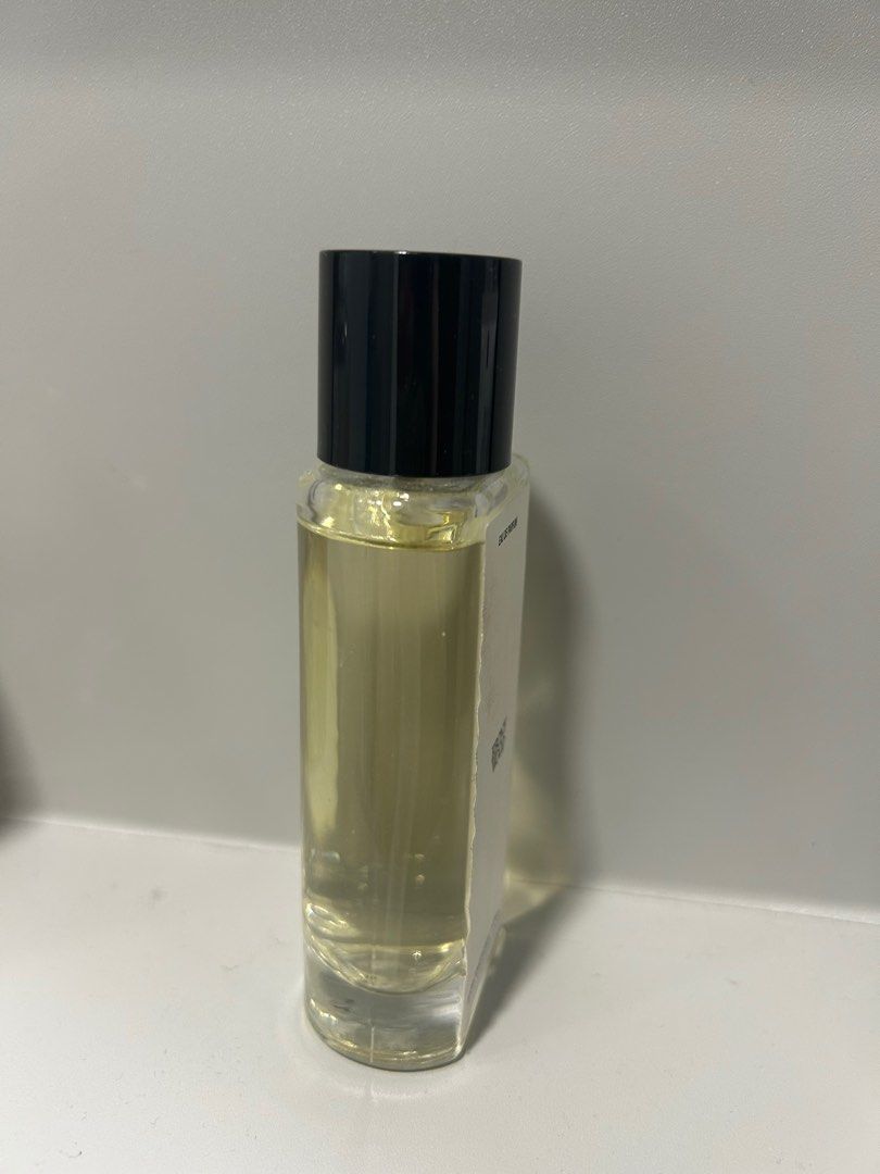 Zara Ebony Wood, Beauty & Personal Care, Fragrance & Deodorants on