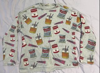 ZARA kids top